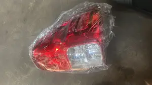 Toyota Hilux 2016 Tail Lights