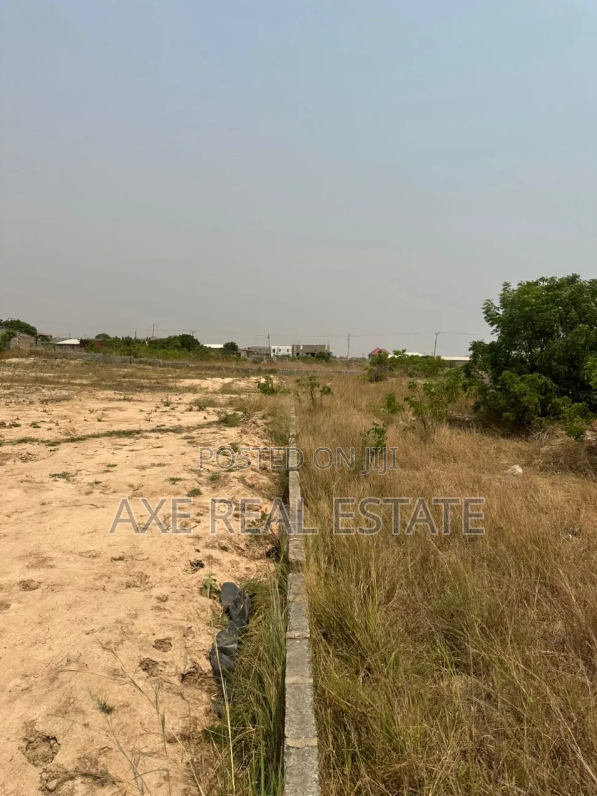 Strategic Location [ Serviced Plots] - Prampram New Ningo