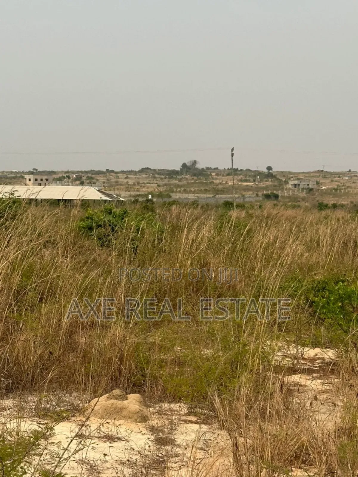 Strategic Location [ Serviced Plots] - Prampram New Ningo