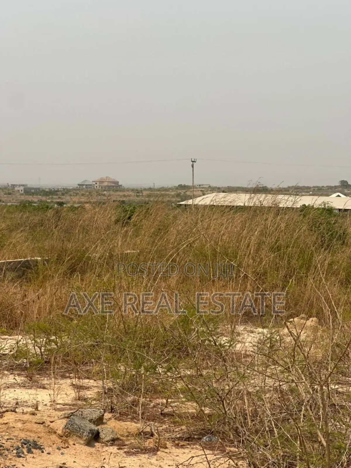 Strategic Location [ Serviced Plots] - Prampram New Ningo
