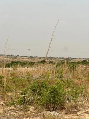 Blissful Living Plots at Prampram Beach Lane