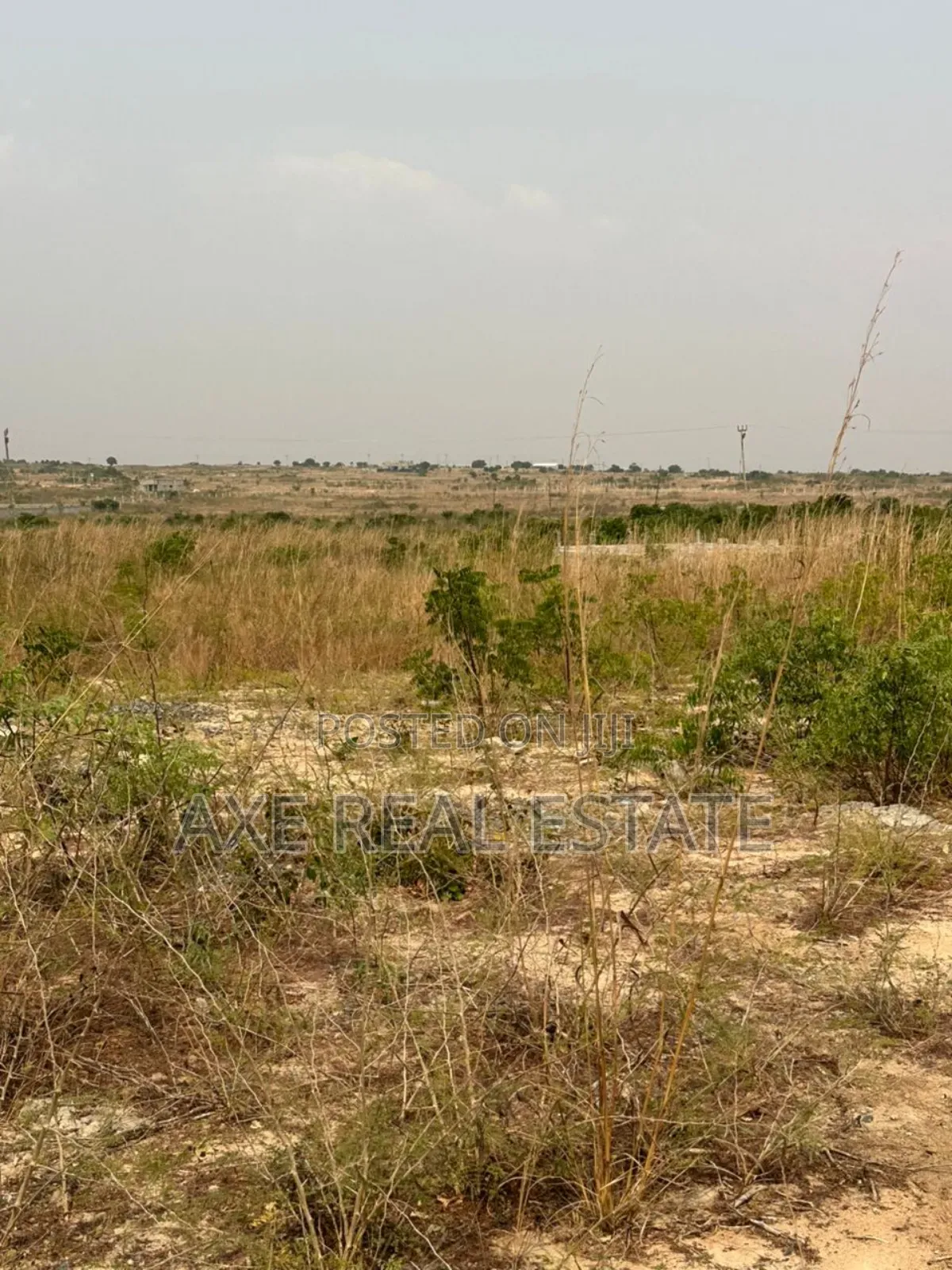 Blissful Living Plots at Prampram Beach Lane