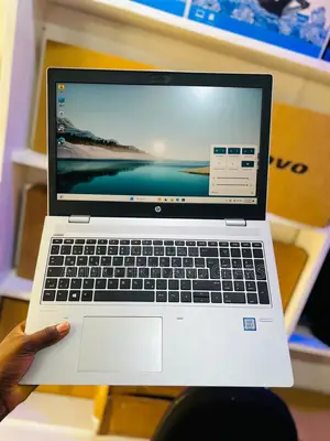Laptop HP EliteBook 840 G5 8GB Intel Core I5 SSD 256GB