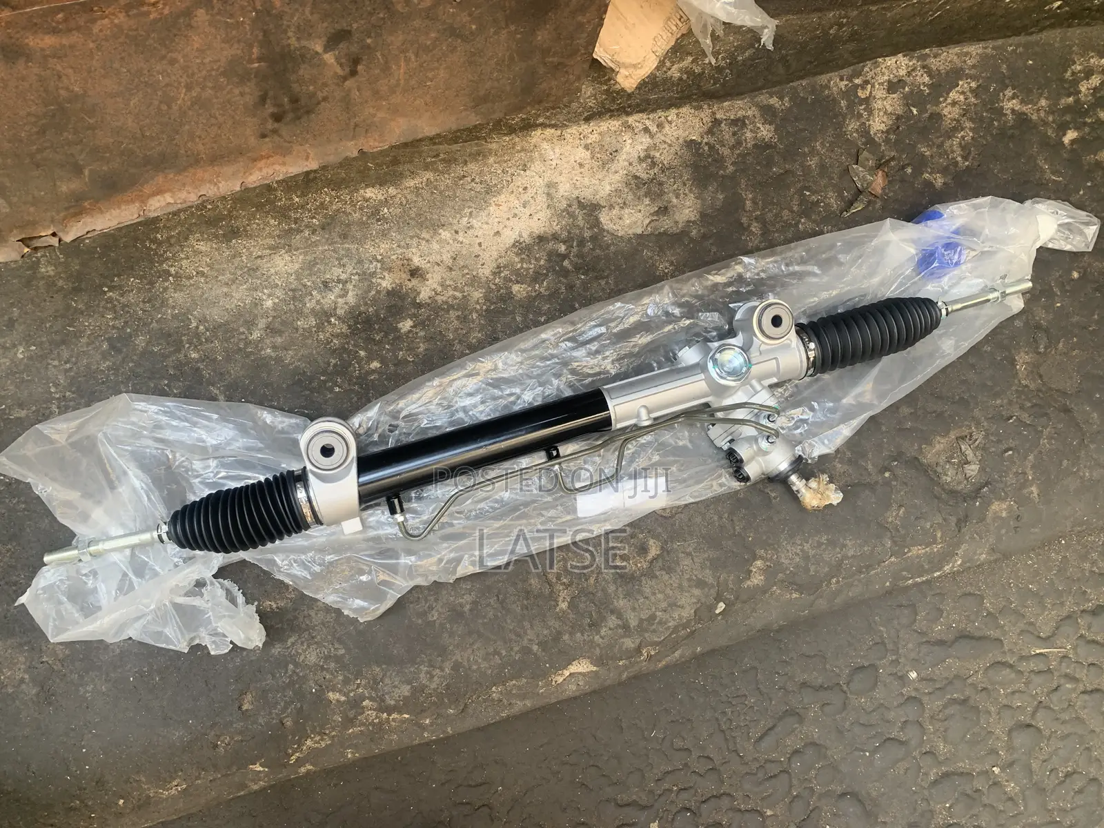 Toyota Camry 2007,2008,2009,2010,2011 Power Steering Rack