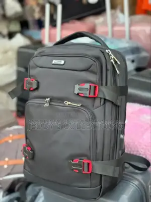 School Bag for Men