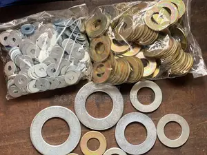 Washers for Bolt