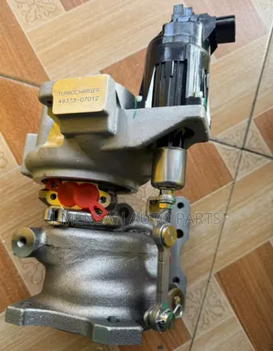 Complete Turbo Charger for Honda Crv, Accord and Civic 1.5t