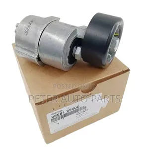 Hyundai Sonata 2013-15 Belt Adjuster.