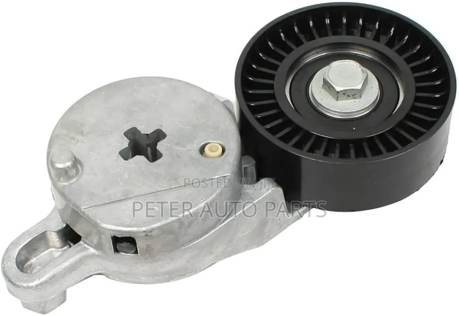 Toyota Corolla 2009-12 Belt Adjuster.