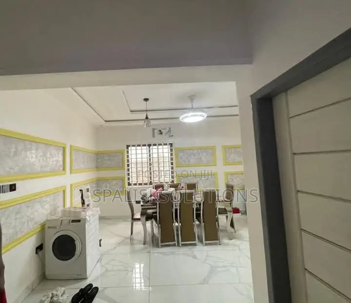 Furnished 5bdrm House in Dodowa Estates for sale