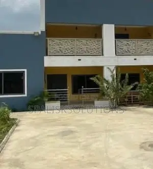 Furnished 5bdrm House in Dodowa Estates for sale