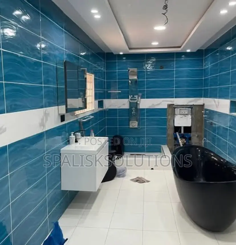 Furnished 5bdrm House in Dodowa Estates for sale