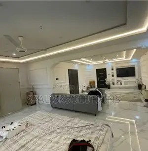 Furnished 5bdrm House in Dodowa Estates for sale
