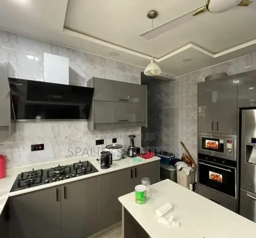 Furnished 5bdrm House in Dodowa Estates for sale