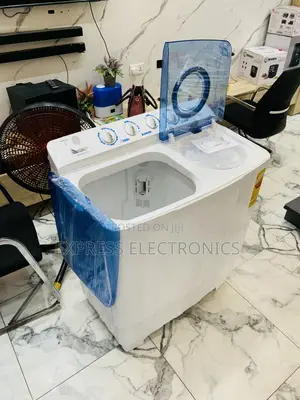 Best Buy for Less Zara 13kg Topload Twintub Semi Automatic
