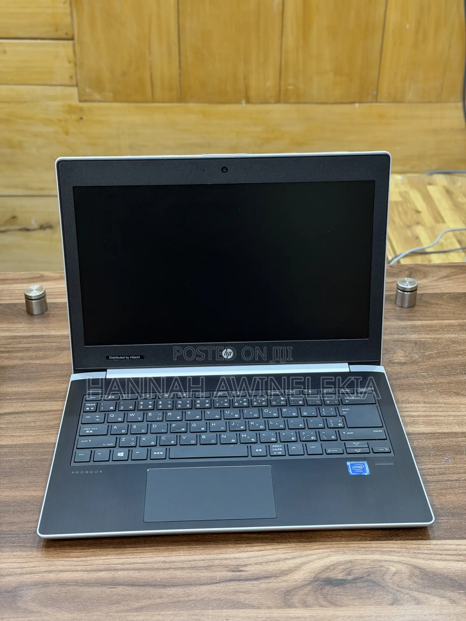 Laptop HP ProBook MT31 4GB Intel Pentium HDD+SSD 500GB