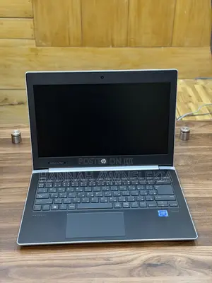 Laptop HP ProBook MT31 4GB Intel Pentium HDD+SSD 500GB