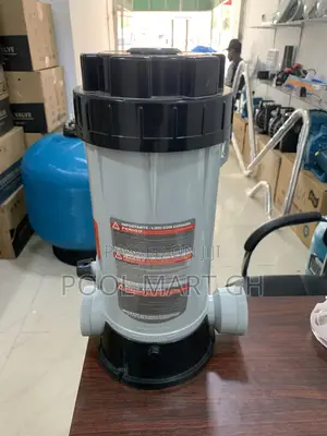 Pool Chlorinator/Chlorine Feeder