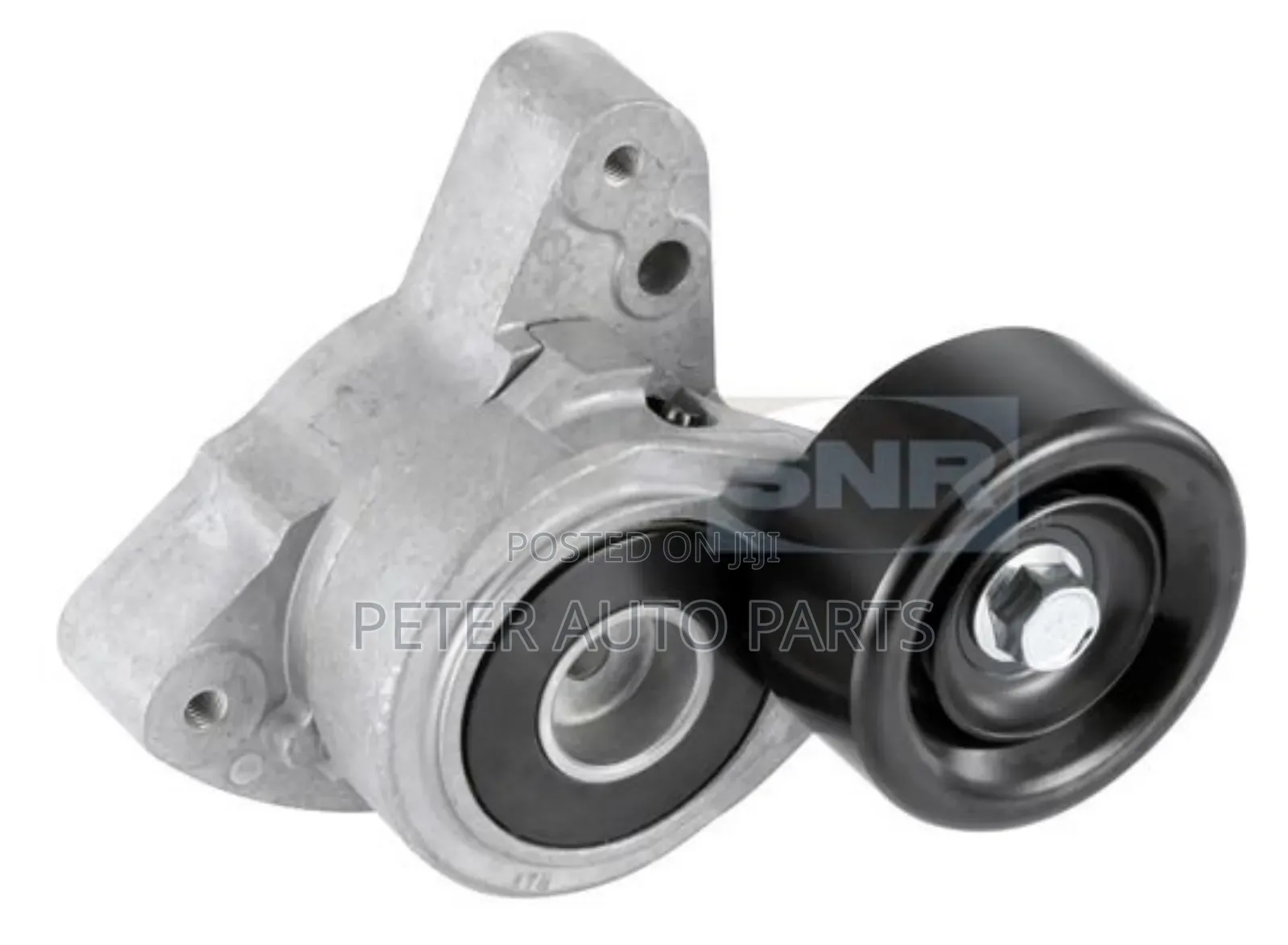 Honda Cr-v 2009-12 Belt Adjuster.