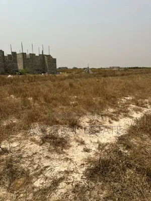 [ Best Deals] Half Plots at New Ningo Prampram