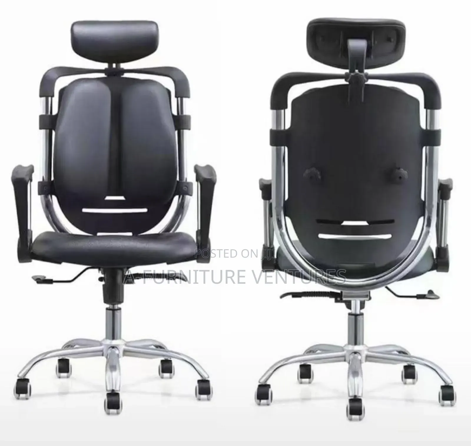 Orthopedic Butterfly Chair