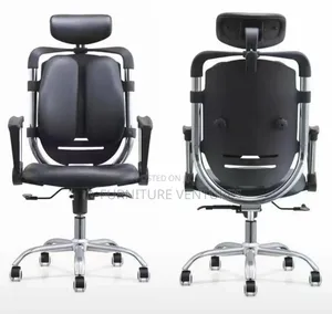 Orthopedic Butterfly Chair