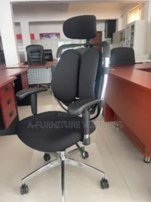 Orthopedic Butterfly Chair