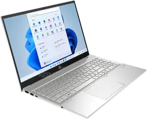 New Laptop HP 14S 8GB Intel Core I5 SSD 512GB