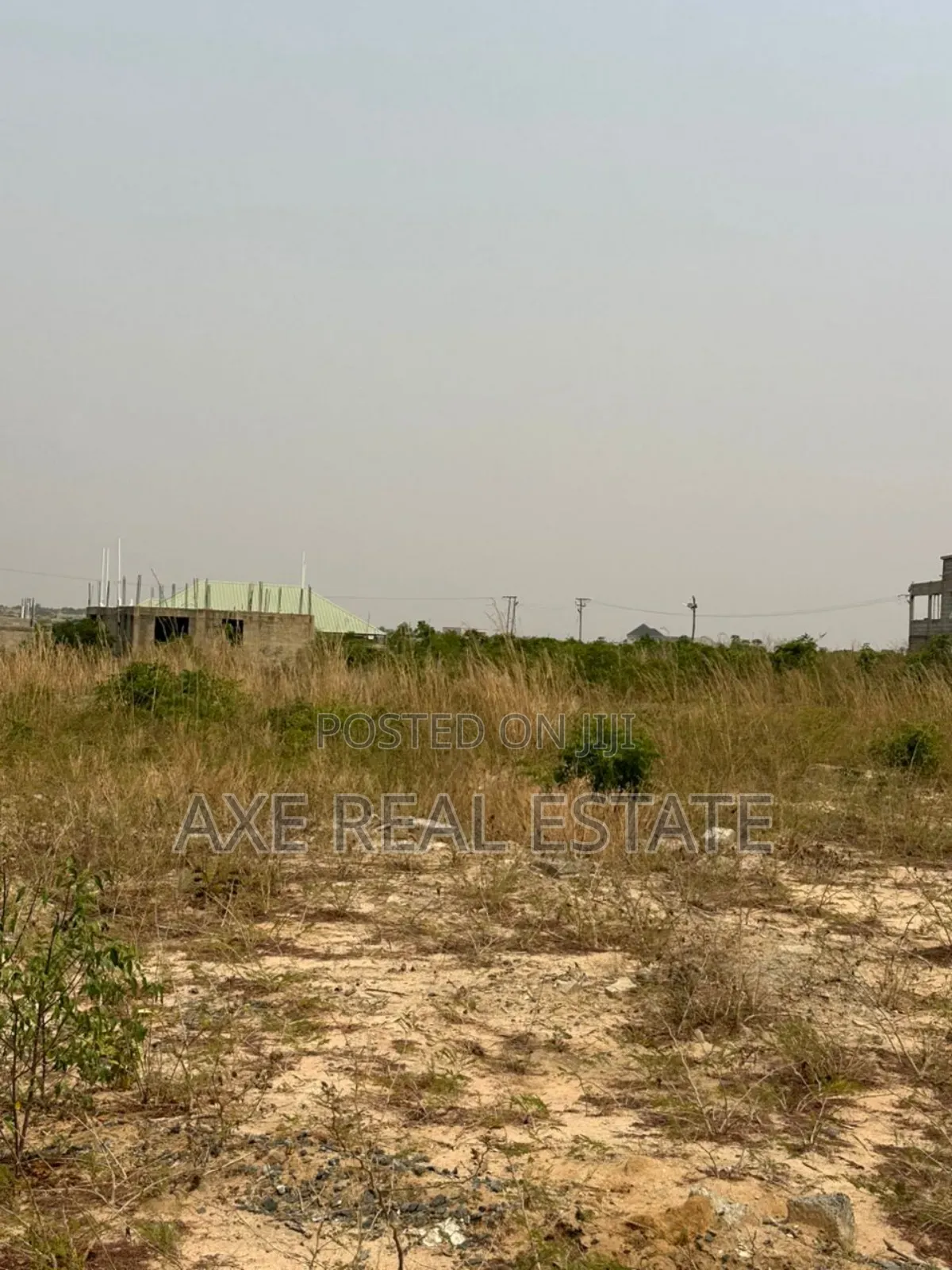 Aseda Estate Half Plots - Prampram Beach Lane