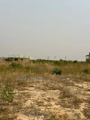 Aseda Estate Half Plots - Prampram Beach Lane