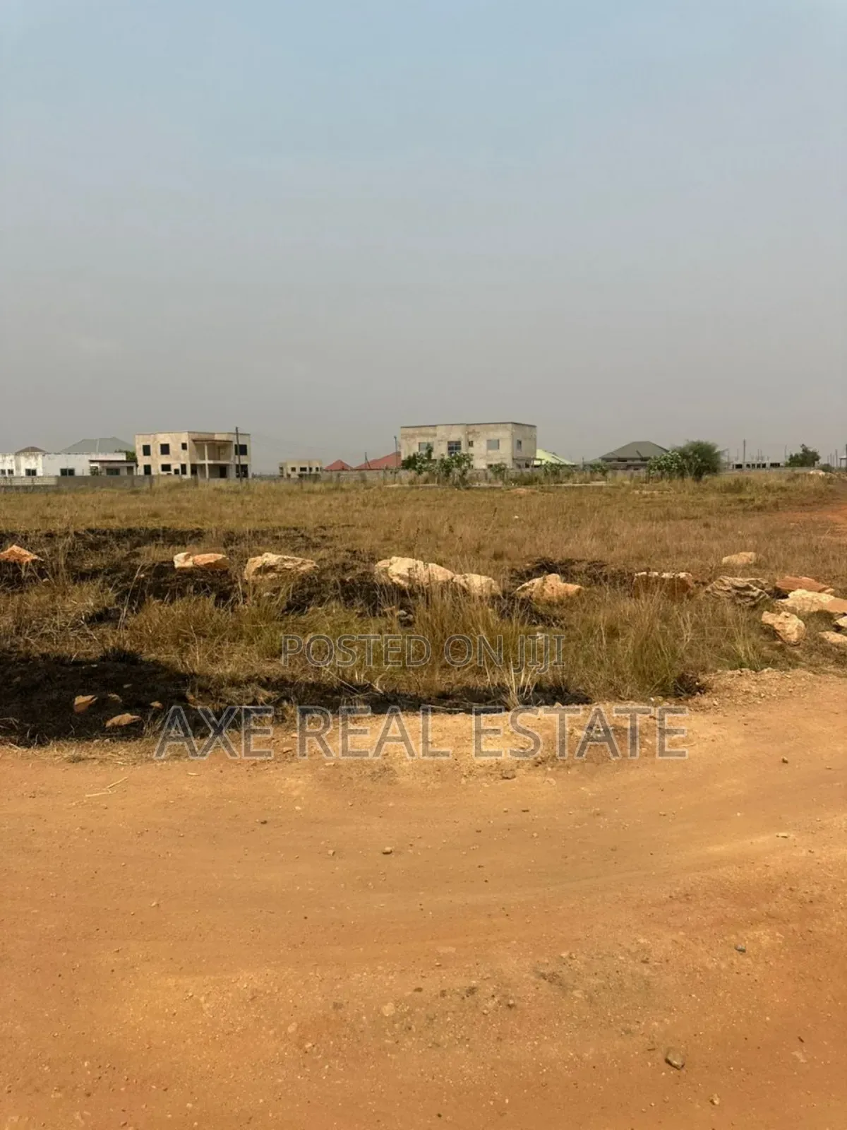 Plenty Discounts< Plots at Prampram Township