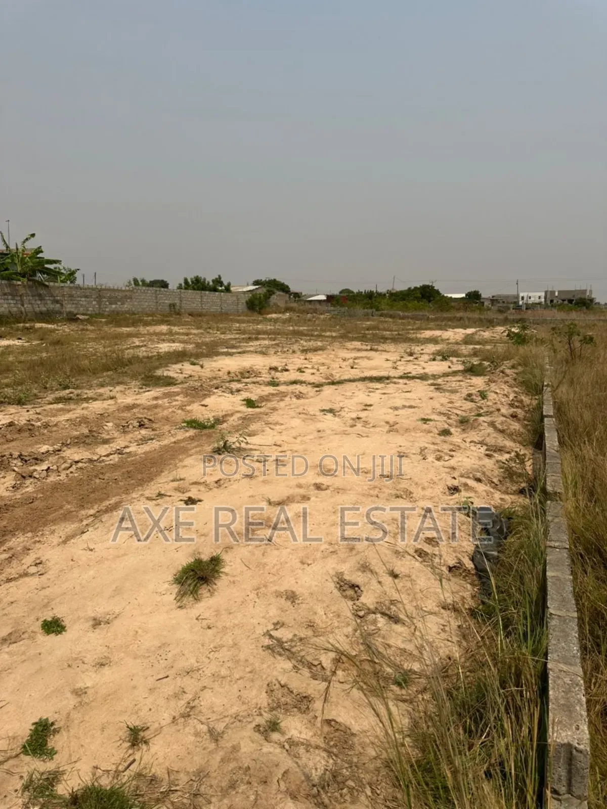 Plenty Discounts< Plots at Prampram Township