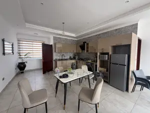 Furnished 2bdrm Apartment in Osu for rent
