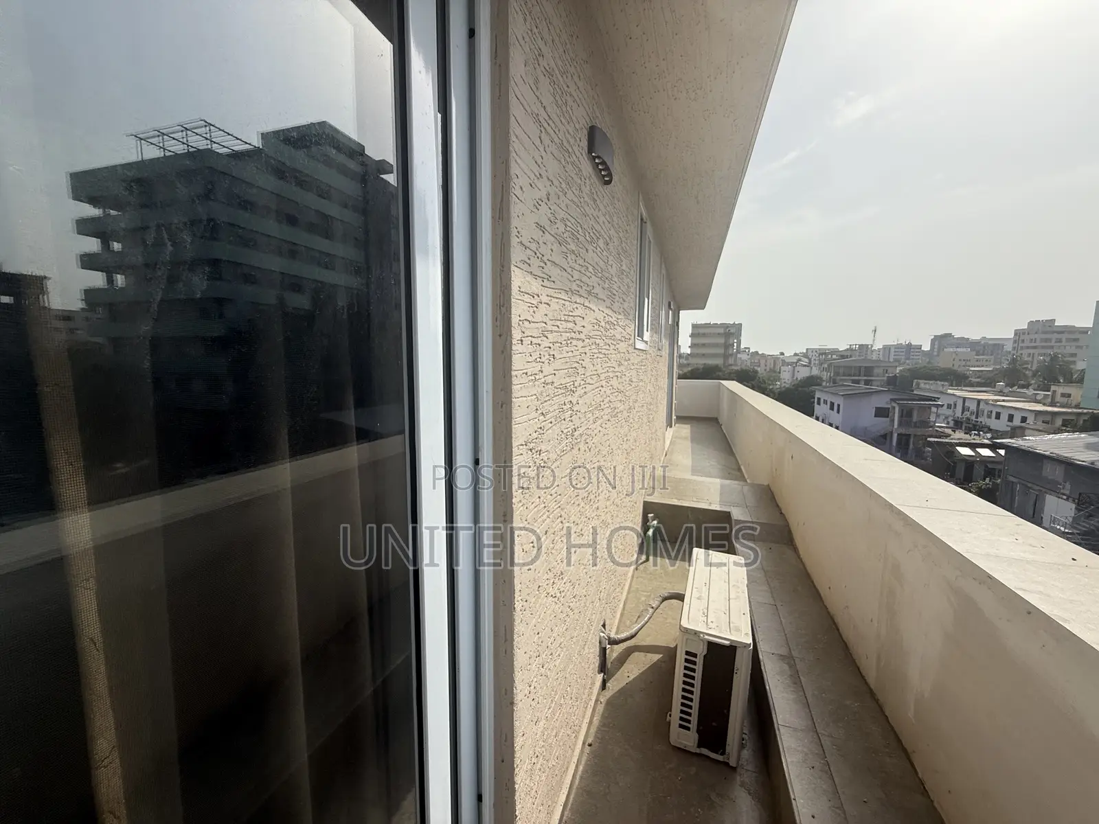 Furnished 2bdrm Apartment in Osu for rent