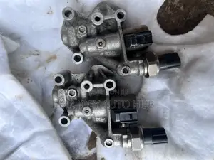 Honda Accord 2018 VVT Solenoid