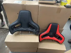 Universal Sports Headrest