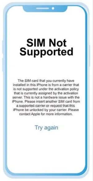 All iPhone Permanent Sim Network Unlocking and Bypass