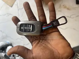 Honda Remote Cover