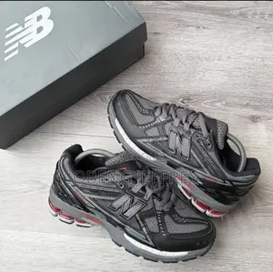 Original New Balance 1906u Black/Gray