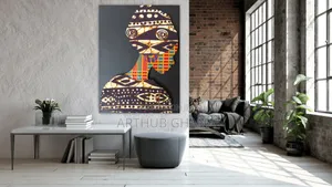 Wall Art for Sale Accra|Buy Handmade Ghana Arts and Crafts