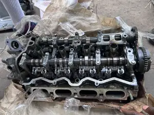 Honda Accord CRV 2014 2015 2016 2017 Engine Head