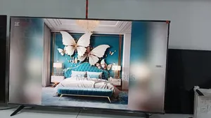 Big Screen 50" Google Tv – TCL 50 Inches Smart TCL