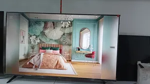 Sharp Picture 50 Inches – TCL 50" Smart Google TCL