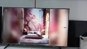 Clean Display Google Tv – TCL 50 Inches TCL 50