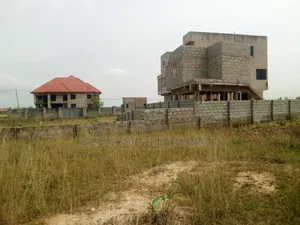 Elegant 10 Residential Plots - Appolonia