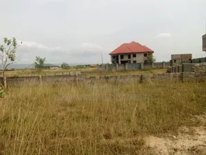 Elegant 10 Residential Plots - Appolonia