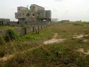 Elegant 10 Residential Plots - Appolonia