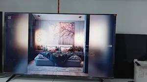 Original Smart Tv 50" – TCL 50 Inches Google TCL Make Home Happy