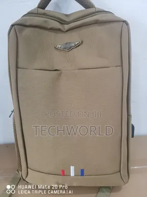 Laptop Bag