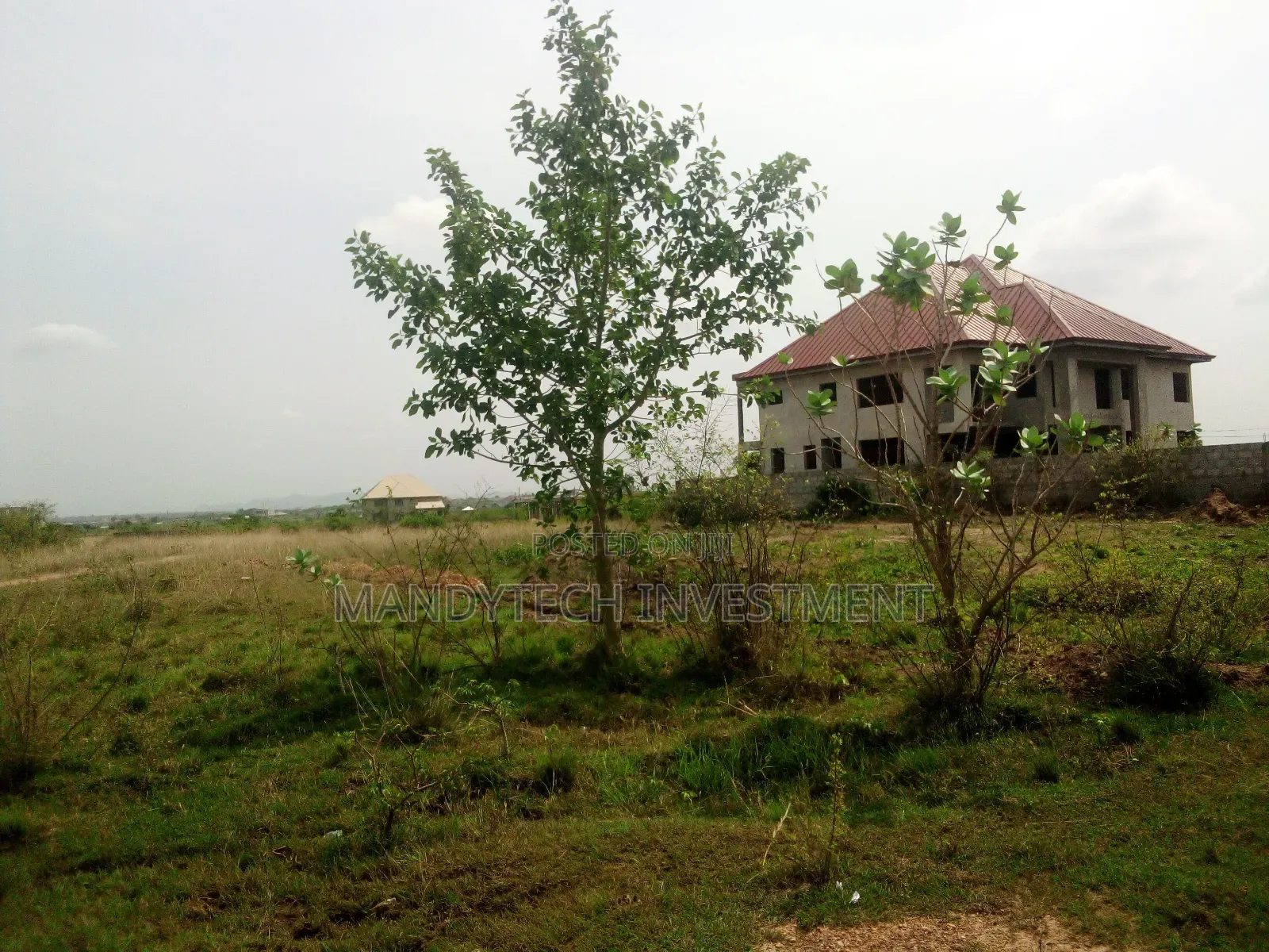 Elegant 10 Residential Plots - Appolonia